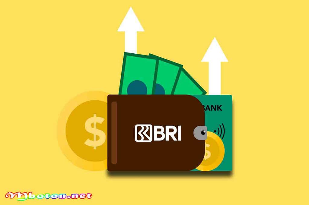 Cara Membuka Rekening Simulasi Deposito BRI Rupiah PT Bank Rakyat Indonesia Persero Tbk