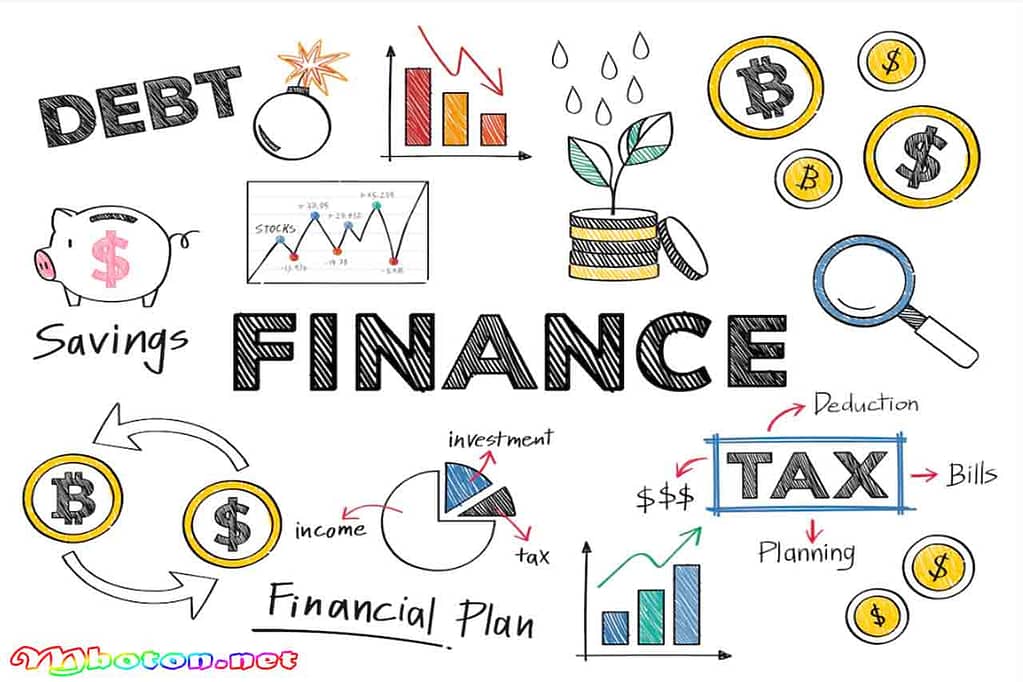 Pengertian Finansial Adalah yang berurusan dalam bidang keuangan atau finansial untuk dikelola dalam lingkup kecil sampai hingga besar