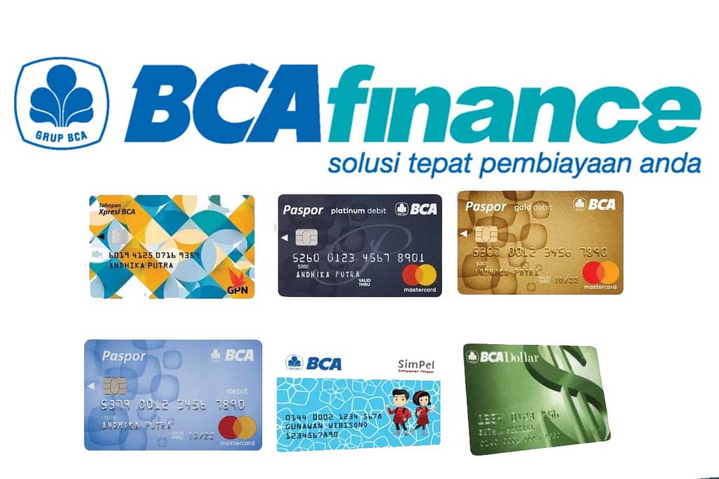Business Personal Loan BCA