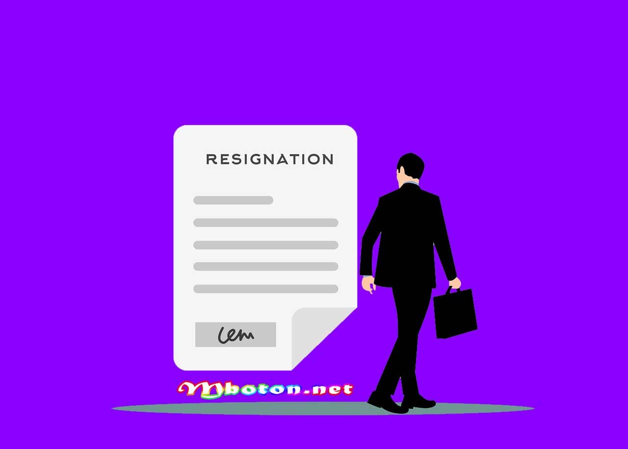 10 Alasan Resign Kerja Mendadak Tetap Terlihat Professional