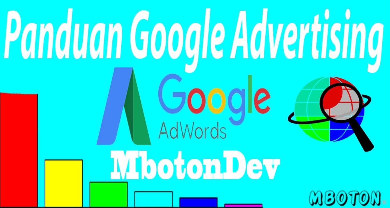 Panduan Google Advertising