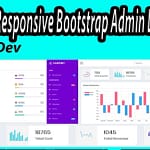 10 Theme Responsive Bootstrap Admin Dashboard
