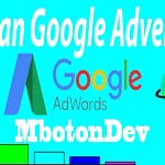 Panduan Google Advertising