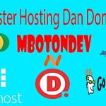 Register Hosting Dan Domain