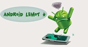 How To Fix Android Lemot