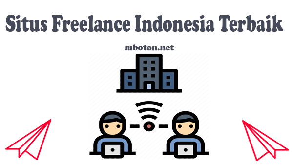 Situs Freelance Indonesia Terbaik