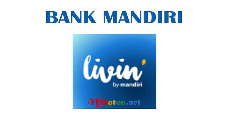 Livin Bank Mandiri